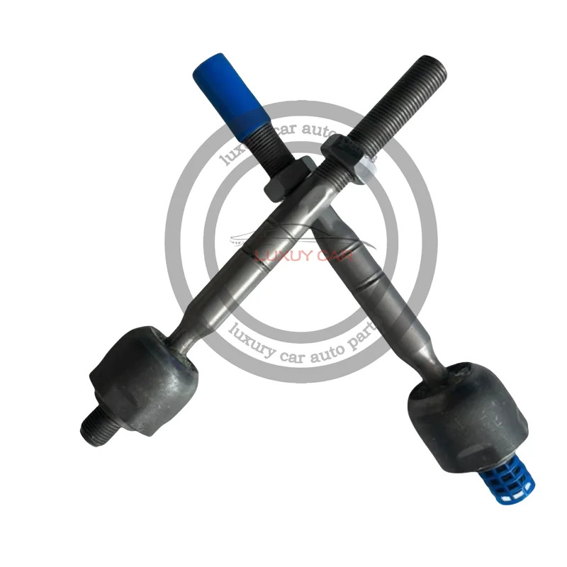 메르세데스 w463 G63 G550 G500 A4633380100 A4633380200 내부 스티어링 크로스 볼 조인트 1PCS