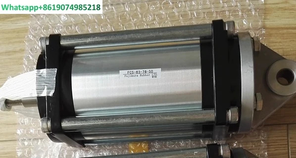 FCS-63-78-S1 S0 - P 실린더 FCS-63-78-S0 FCS-50-64-S0