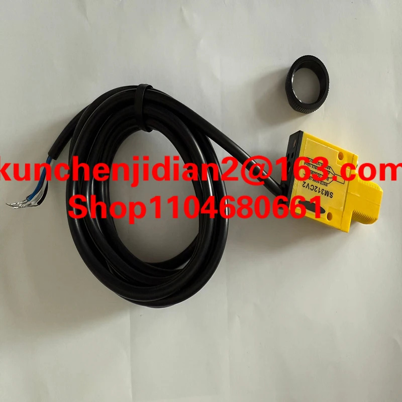 SM312CV2MHS SM312CV2-35355 SM312LVQDP SM312F SM312LV SM312LVQD SM312LPQD 신품 원본 스위치 센서