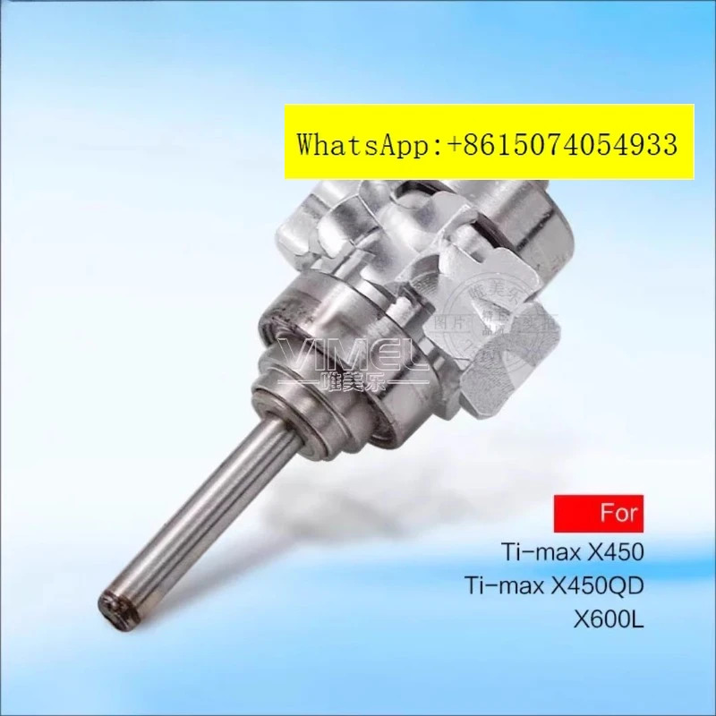 덴티스트리 유니버셜 N x K Ti max 450QD 모바일 폰 액세서리 X600L 무브먼트