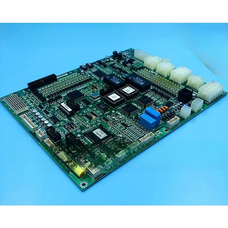 엘리베이터 액세서리부품 동기 비동기 메보드 SMCB-3000Ci REV1.6 0/1.1/1.5/1
