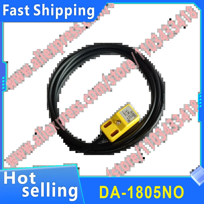 스위치 오리지널 신 DA-1805PO DA-1805PC DA-1805NO DA-1805NC