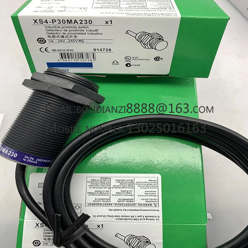 XS7C1A1PAL10 XS7C1A1PBL5 XS7F1A1DAL2C 오리지널 스위치