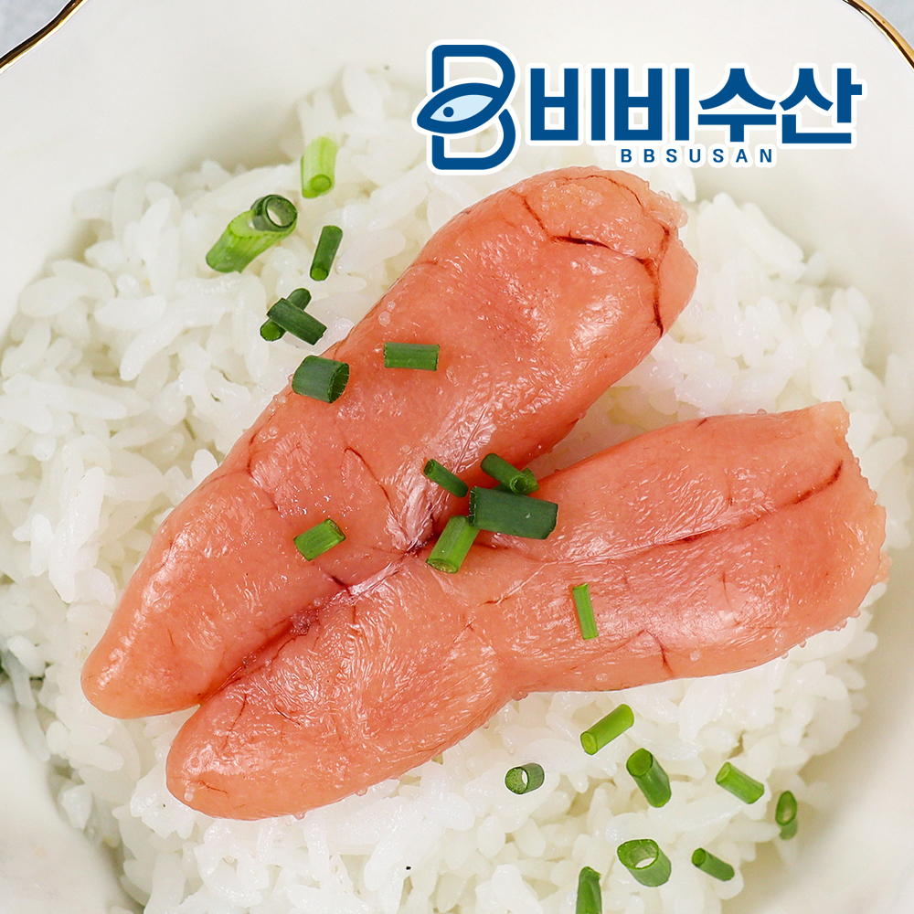 낙지젓갈 500g 이미지 6