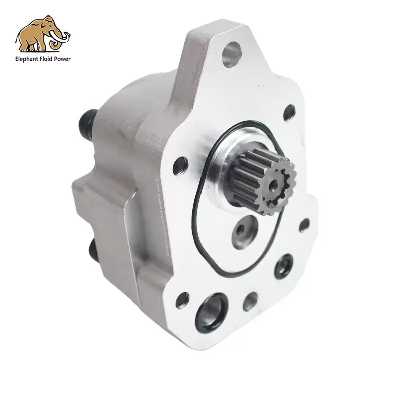 A8V55 유압 충전 펌프 수리 부품 Rexroth 교체