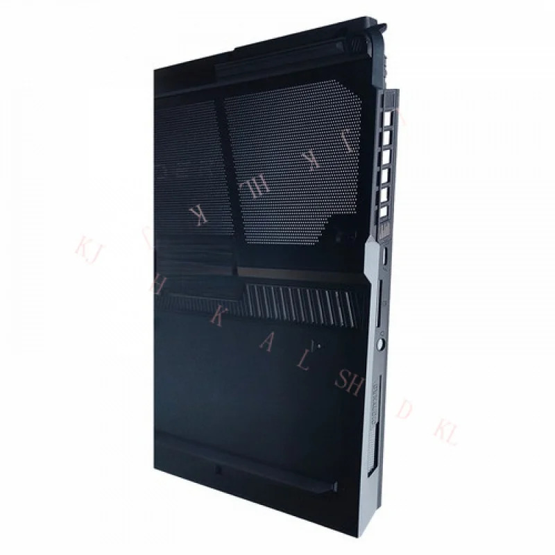 NN MSI 레이더 GE68 GE68HX MS-15M1 MS-15M2 16인치신품 노트북 하단 베이스 케이스 커버