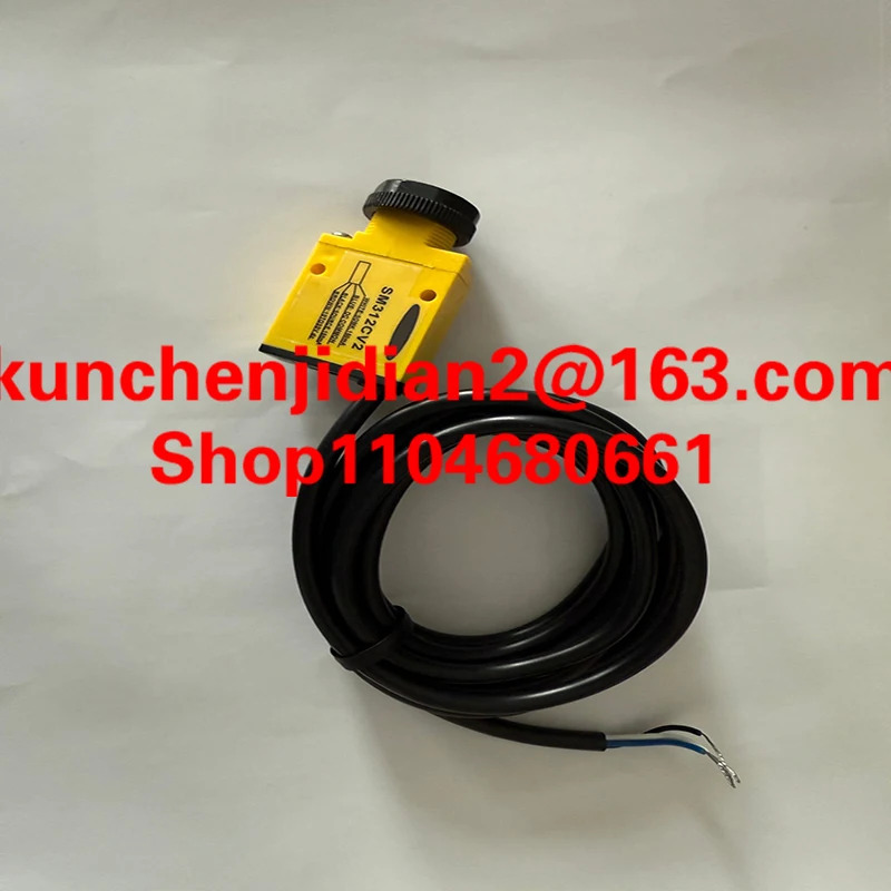 SM312CV2MHS SM312CV2-35355 SM312LVQDP SM312F SM312LV SM312LVQD SM312LPQD 신품 원본 스위치 센서