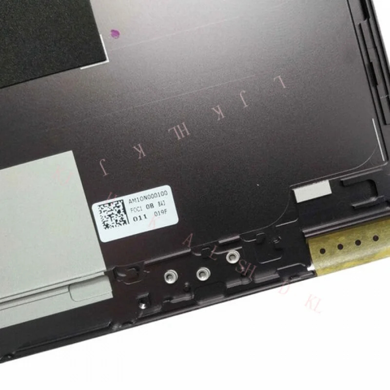 hp호환 ZBook Studio 15s G3 G3신품 노트북 LCD 백 커버 후면 덮개 터치