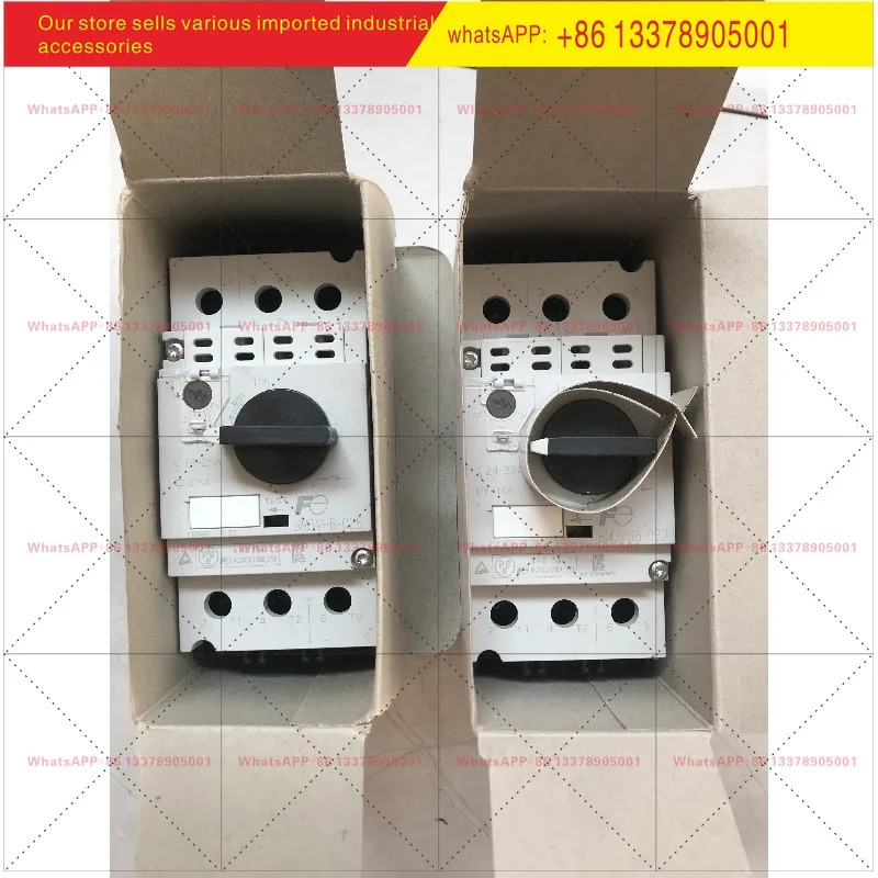 후지 모터 시동 회로차단기 BM3VSB-020 BM3VSB-032 BM3VHB-025