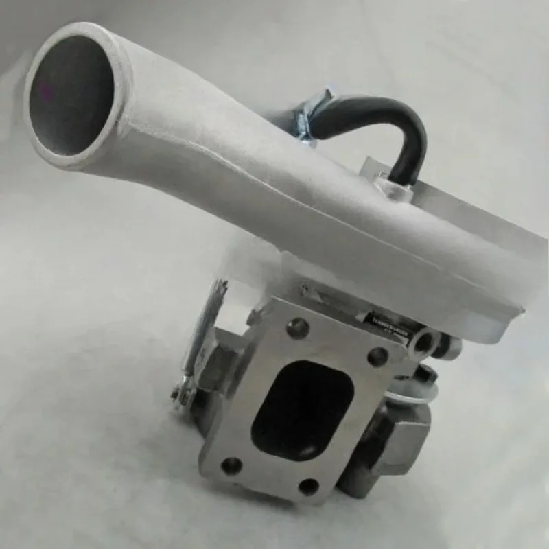 테라노 II TD27T R20 엔진452047-0001 452047-5001S 452047-0002 TB2557 터보차저