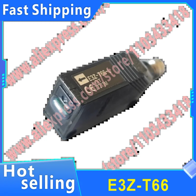E3Z-T86 E3Z-T66 광전스위치