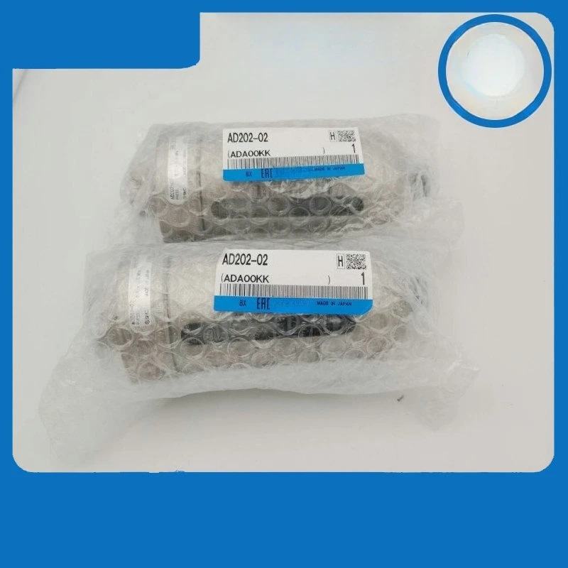 SMC 자동 배수 장치 부품 AD202-02 AD202-03 AD202-04 AD406-04