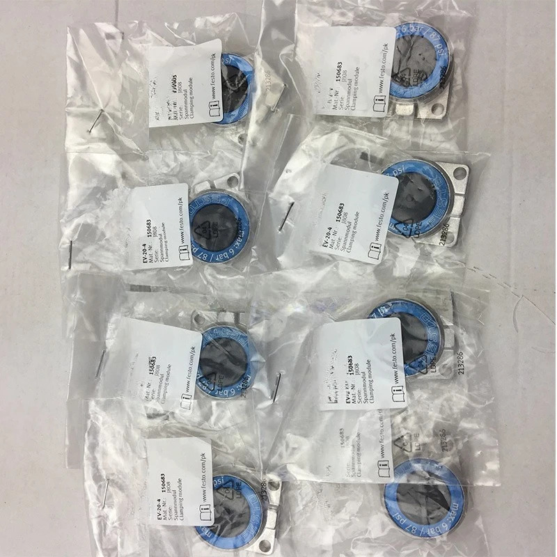 FESTO 다이어프램 실린더부품 EV- 20-16-4 150683 EV-25-4 150684 EV-32-5 150685