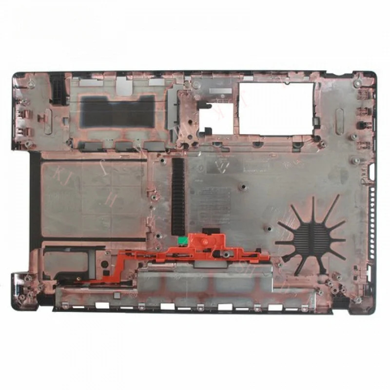 NN 노트북 신품 Acer Aspire E1-531 E1-571 V71 5750 NV56R 하단 케이스 베이스 커버