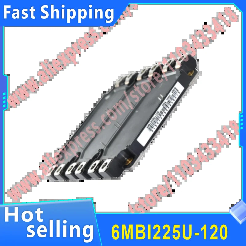 6MBI450U-120 6MBI300U-120 6MBI225U-120 6MBI225UE-120 6MBI300UE-120 6MBI450UE-120 파워 모듈 신