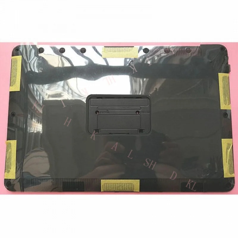 N 077W8K 77W8K 델 XPS L521X 노트북 하단 케이스 커버 D 쉘