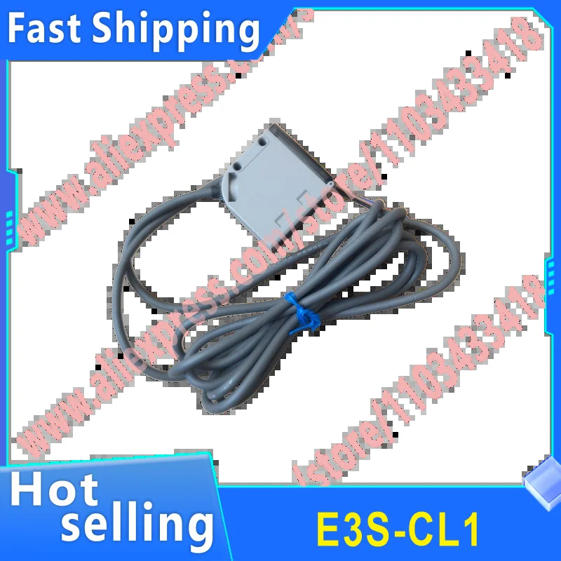 광전스위치 E3S-CL2 E3S-CL1 2M