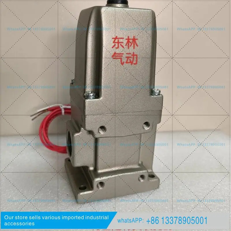 FS1-04-3-AC220V FS1-03-3-AC220V FS1-04-3-AC110V CKD 솔레노이드 밸브