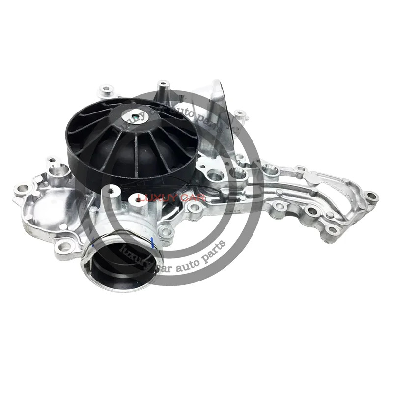 메르세데스 M157 W231 R231 SL63 G65 G63 G55 E63 A1572000107 워터 펌프적가능