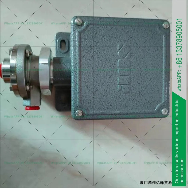 SOR 압력 스위치 9NN-K45-N4-F1A 진공 54NN-K118-M2-C2A
