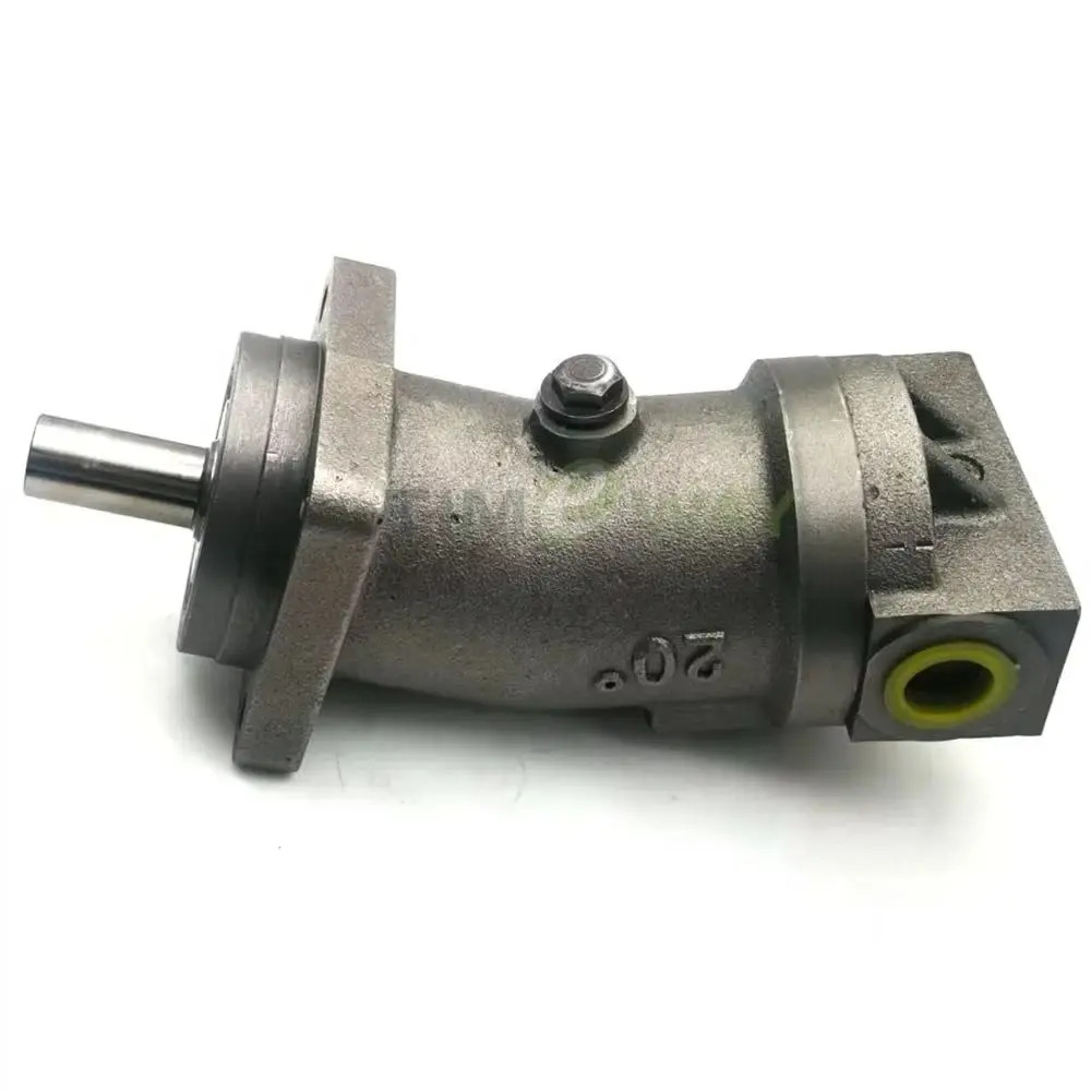 A2F 유압 고정 피스톤 펌프 A2F12W2P1 크레유압 A2F10W2P1