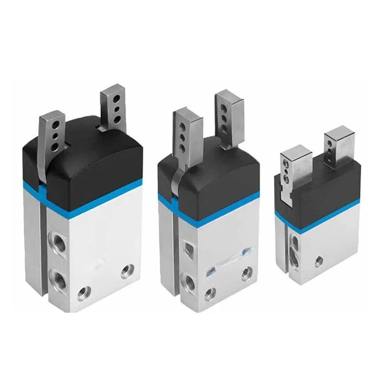 FESTO Festo 평행 Dhp호환S-20-A 에어 실린더 DHRS - 10-16-20 25-35-40 A부품