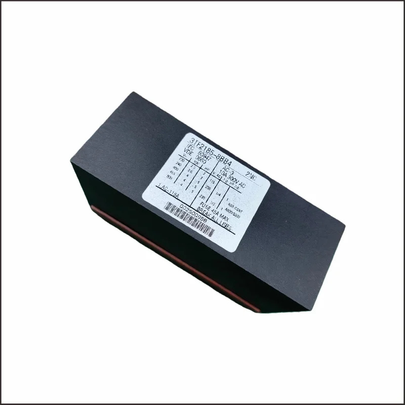PLC 모듈 3TF2185-6BB4 3TF2185-8BB4 신 오리지널