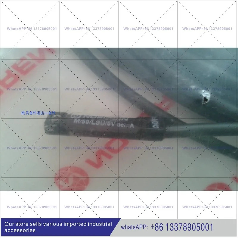 자기 스위치 M/50/EAP/10V 공압식