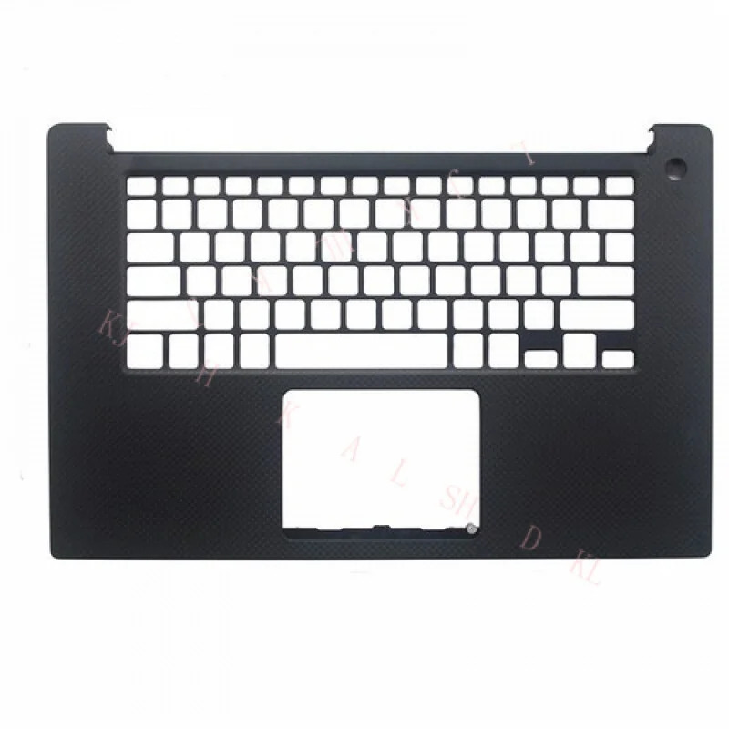 델 XPS 15 9560 프리시전 M5520 5520 단 케이스 팜레스트 0Y2F9N Y2F9N새