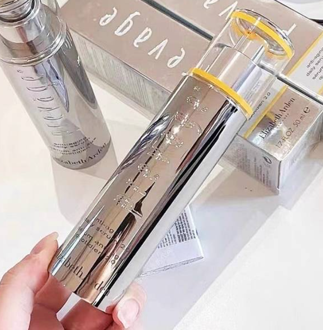 엘리자베스아덴 세럼 프리베이지 안티에이징 데일리 세럼 2.0 피부컨디션케어 50ml - 상세 이미지 2