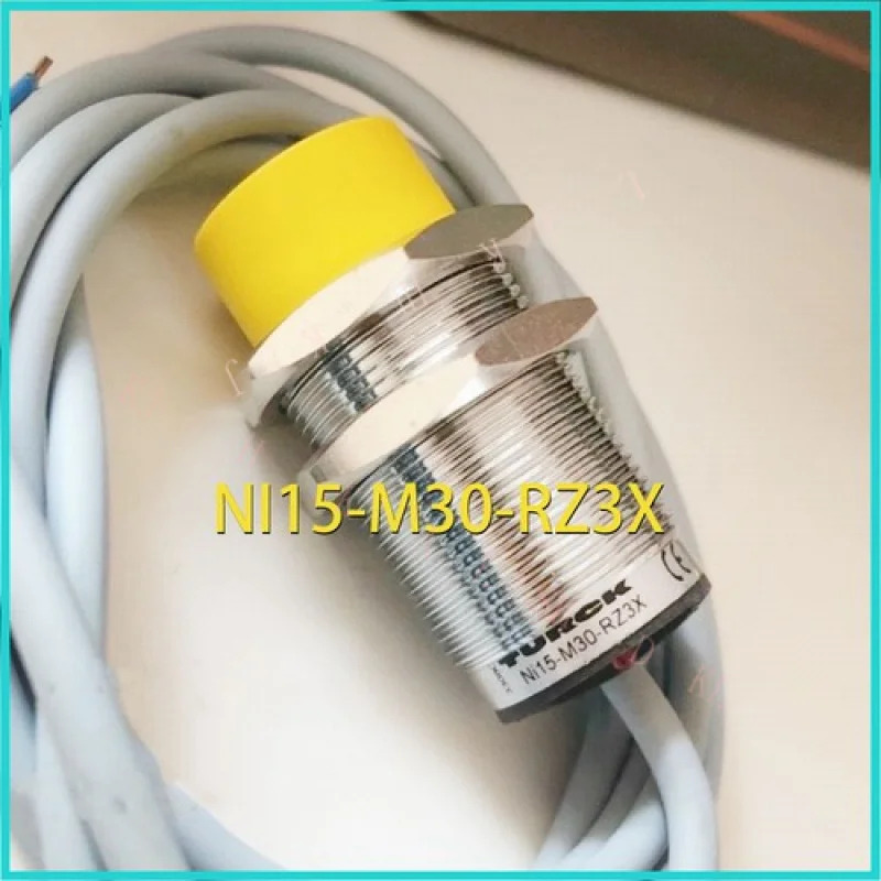 TURCK 15mm NI15-M30-RZ3X 유도 스위치 센서