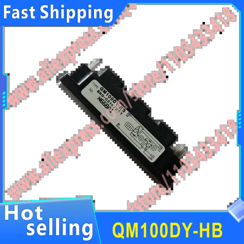 QM100DY-HB QM150DY-HB 모듈