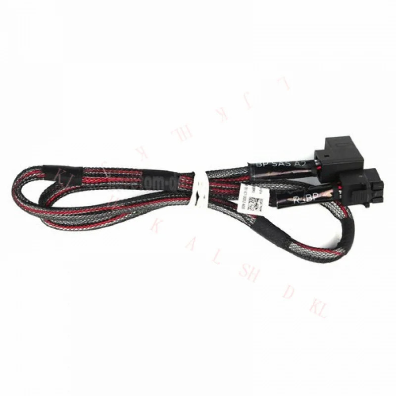 델 파워엣지 8rjm1 R730xd BP SAS A2N CN-8RJM1 케이블 RBP 8RJM1 08RJM1