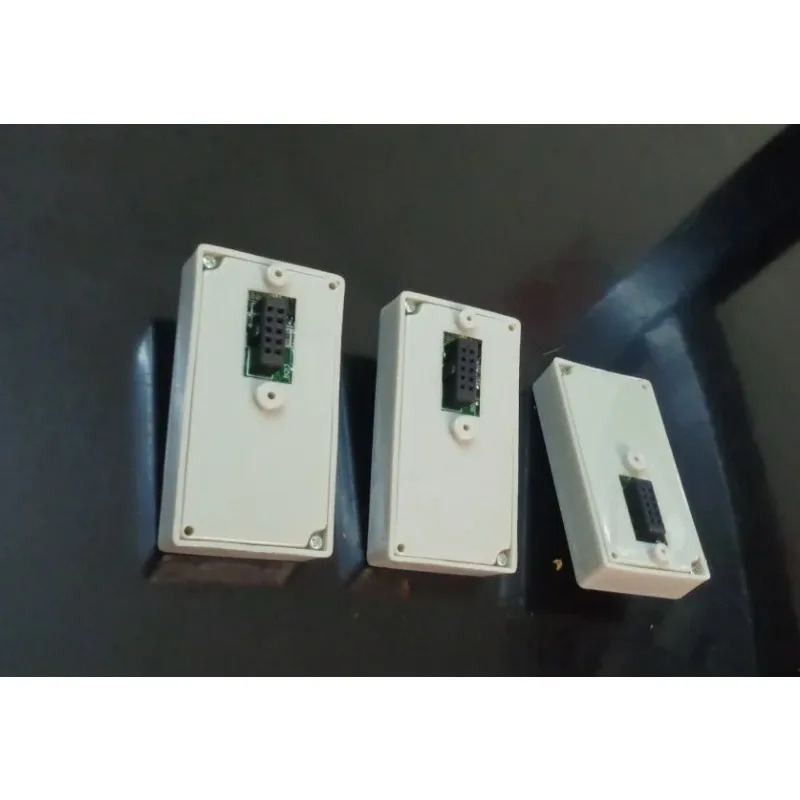 LC-M02E LC-M2E VFD-M 인버터 패널 연장 케이블 EG1010