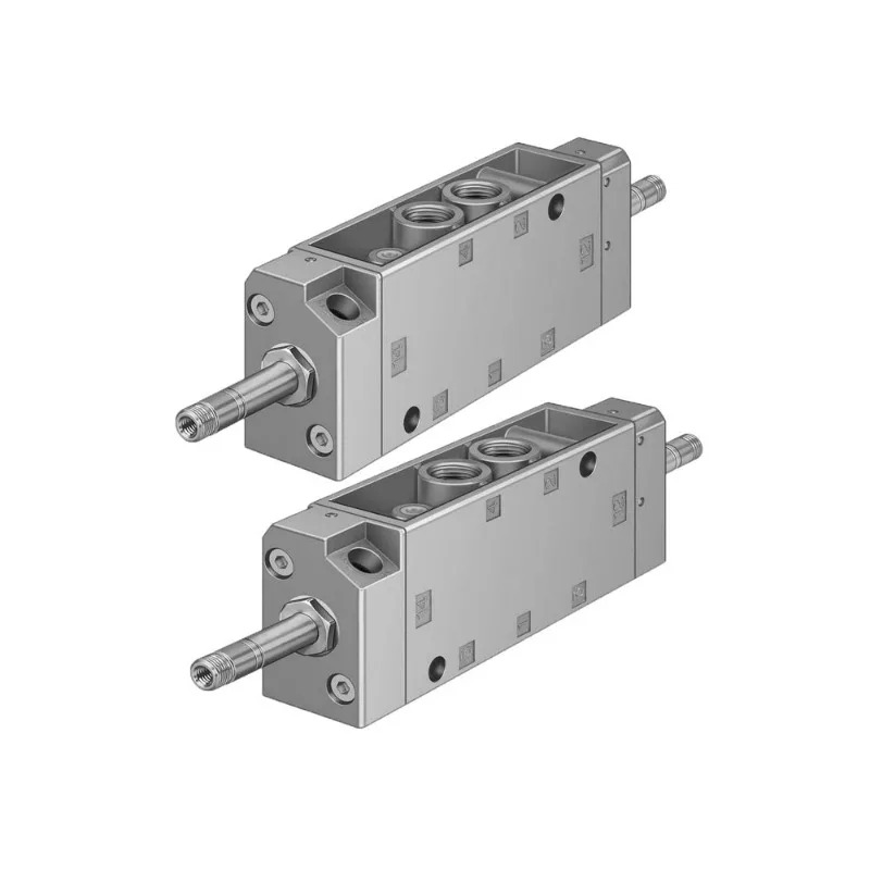 FESTO Festo 솔레노이드 밸브부품 JMFH - 5-1/8 1/4-1/2-B-S-EX 535912 535913 공압식