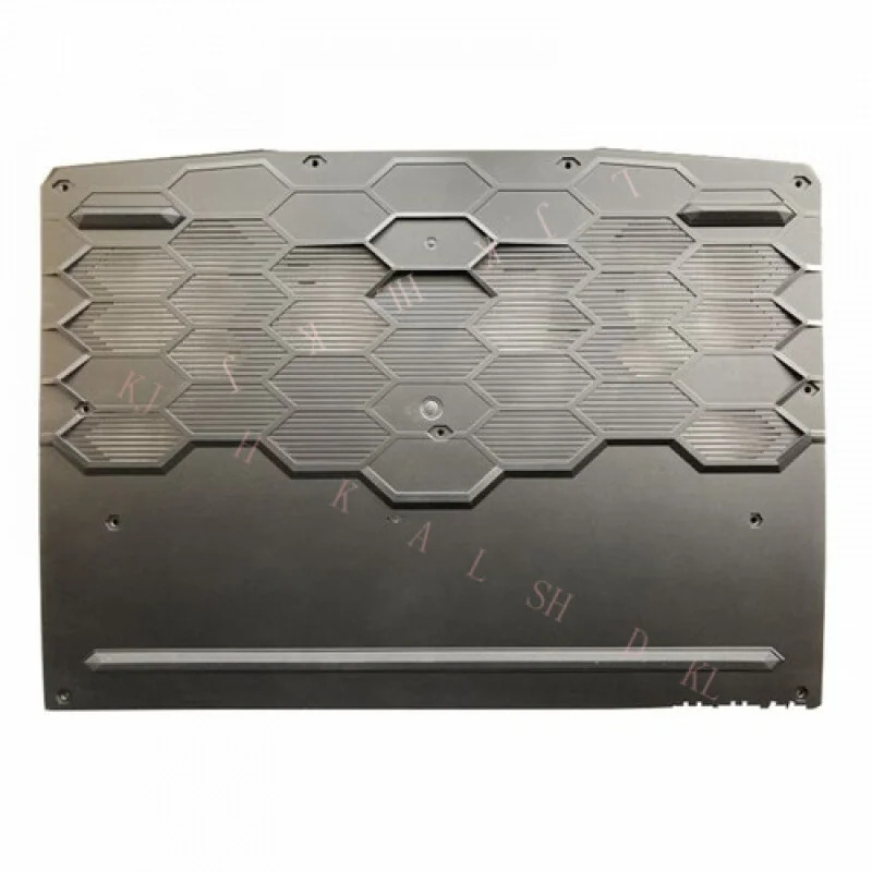 NN LCD 백커버/팜레스트/하단 케이스 MSI 9S7-154114 GE66 Raider 10SE MS-1541 1542 1543용