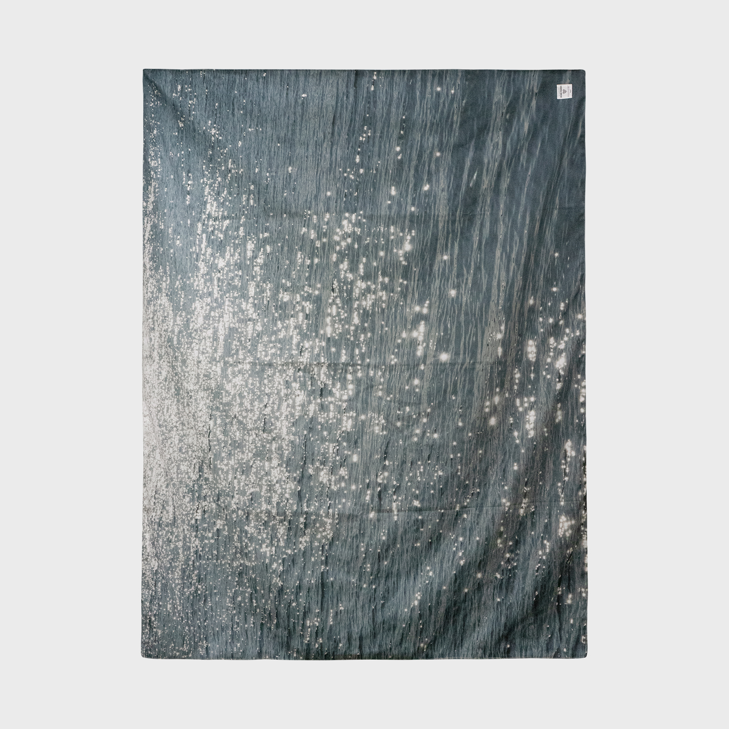 윤슬 피크닉매트 단면방수 소풍 돗자리 100x140cm, 1개 - 상세 이미지 2