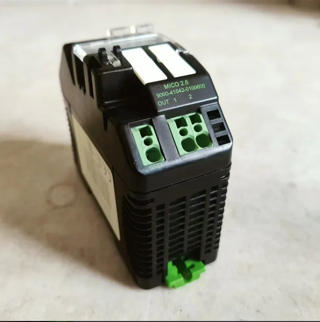MUR 모듈 9000-41042-0100400 9000-41042-0100600 9000-41042-0401000 전회로 보호