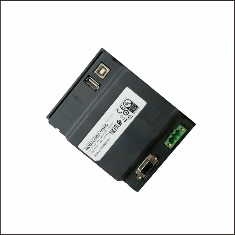 DOP-103BQ DOP-103WQ 터치 스크린 신 오리지널
