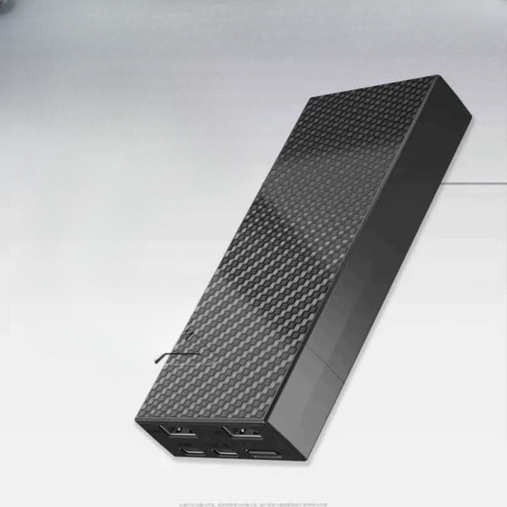 휴대dyd 10000mAh NITECORE NB10000 GEN2 V2.0 - 상품 이미지