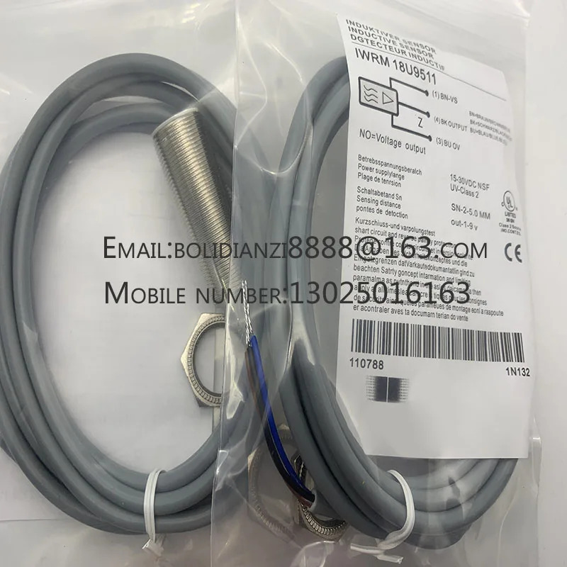 IWFM 20U9503/S35 12U9501/O1 12L9504/S35A 12L9505/S35A 신품 원본 스위치 센서