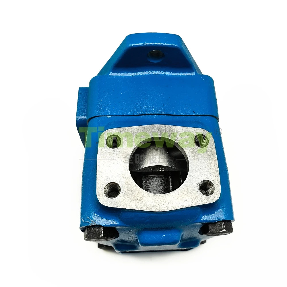 35V38A 유압 베펌프 단일 고정 용량 35V38A-1B-22R 35V38A-1A-22R 35V38A-1C-22R 베오일 펌프
