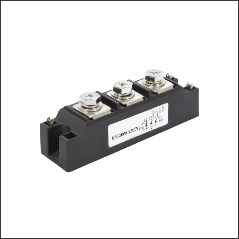모듈 IGBT MTG200A600V MTG300A12000V MTG200A1200V MTG100A600V