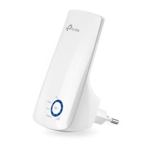 티피링크 TL-WA850RE 300Mbps 무선 와이파이 증폭기 확장기 개봉기 | 실사용 후기 - 상품 이미지 1