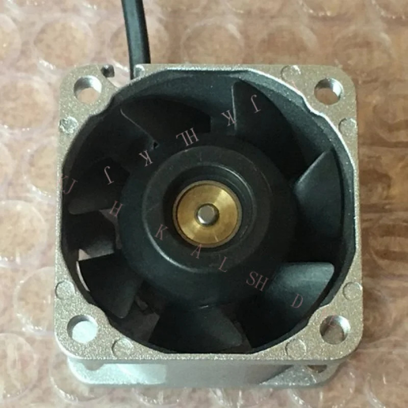 N 신품 9GE0412P3J04 SANYO DENKI San Ace 40 모델 12V 0.65A 냉각팬