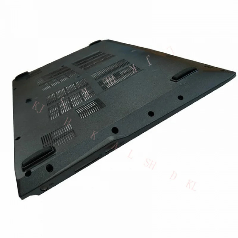 MSI GE62 6QC 6QD 6QE 6QF 6QL 하단 케이스 커버 베이스 드라이브 없음