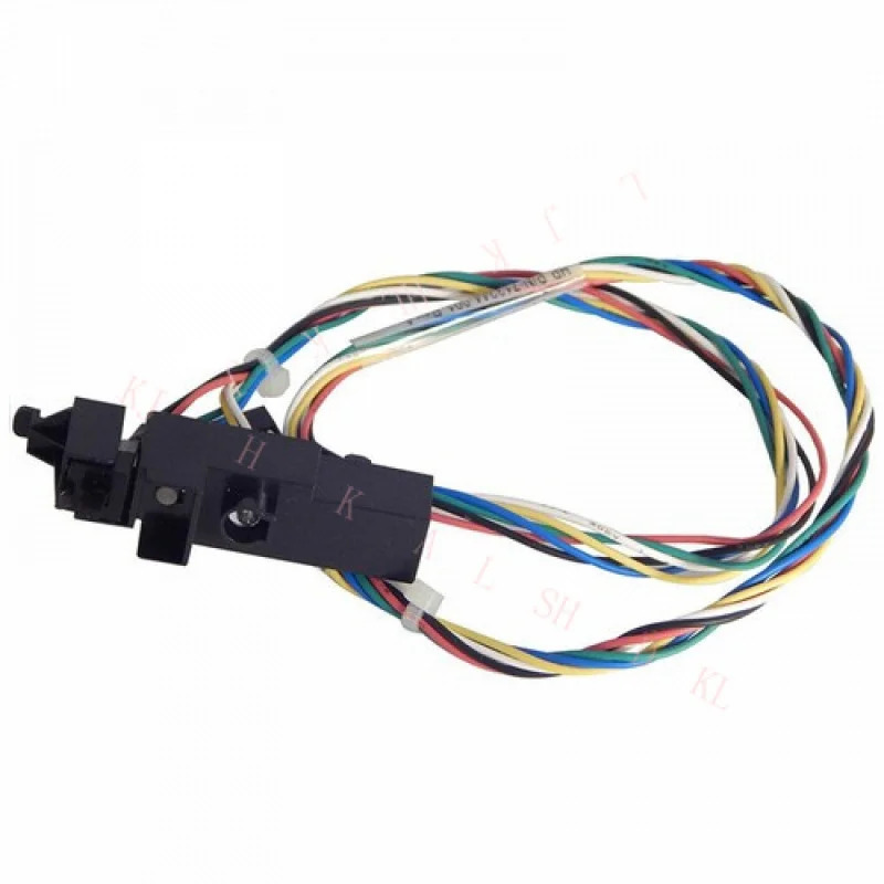 N hp호환 500 500-281 500-070 713244-001 LED 전원 버튼 스위치 케이블