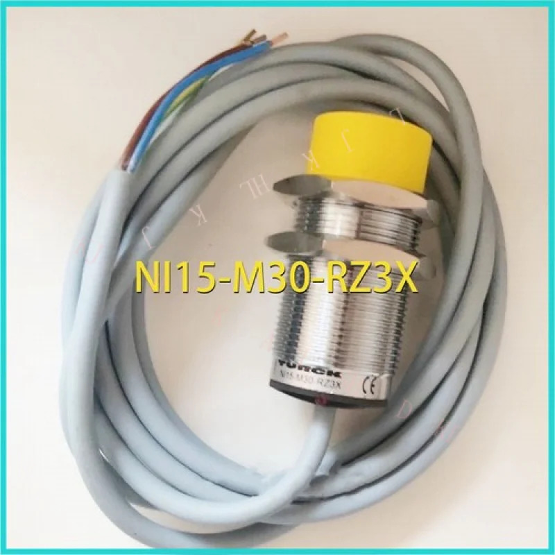 TURCK 15mm NI15-M30-RZ3X 유도 스위치 센서
