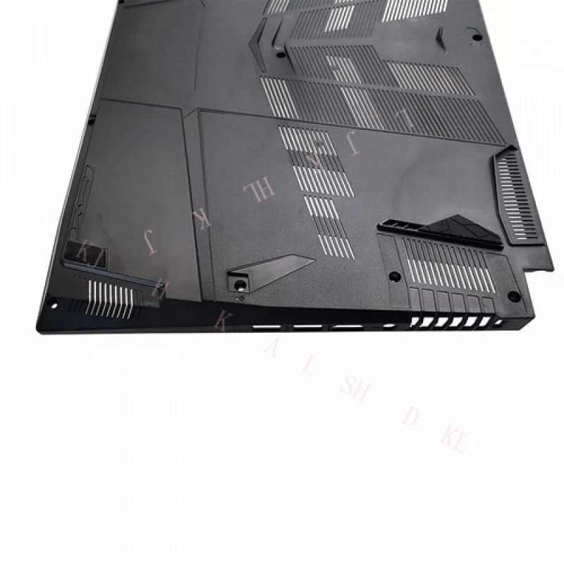 MSI GF75 MS-17F1 MS-17F5 17F2 3077F1D211TF1 케이스 하단 베이스 커버