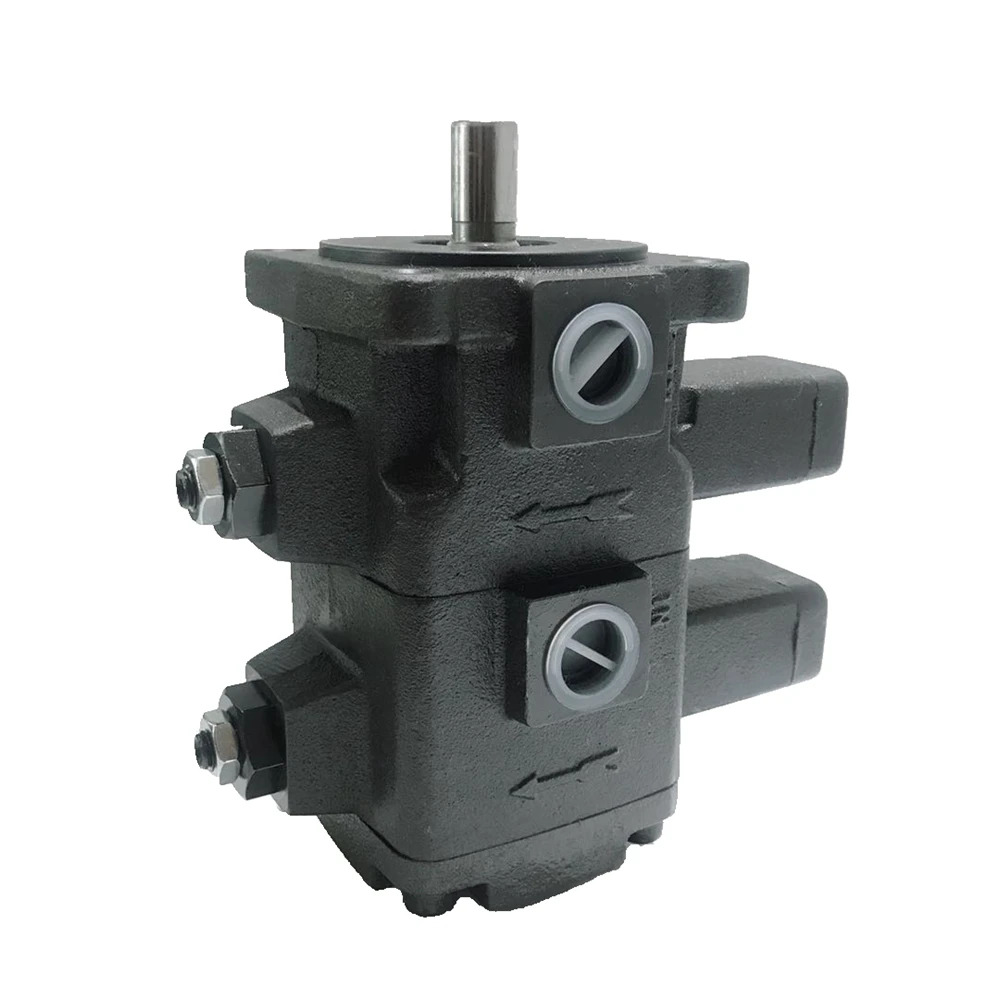 가변 베펌프 VCM-DF-30A-12A-10 VCM-DF-30A-20A-10 VCM-DF-30B-12B-10 VCM-DF-30C-20 탠덤 펌프 VCM 저압 오일